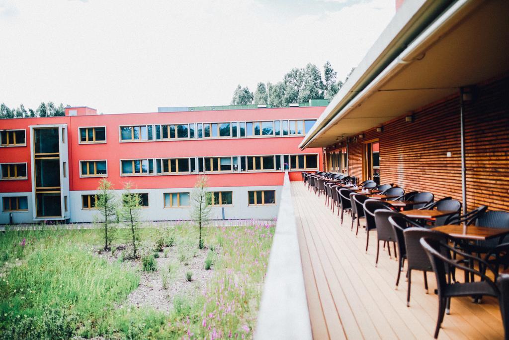 Ostseehotel Dierhagen Exterior photo