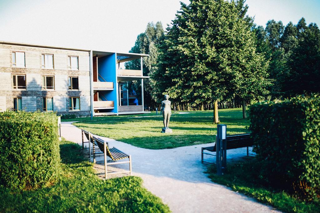 Ostseehotel Dierhagen Exterior photo