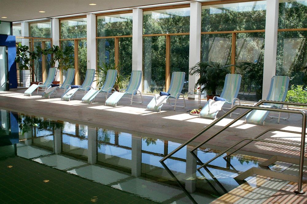 Ostseehotel Dierhagen Exterior photo