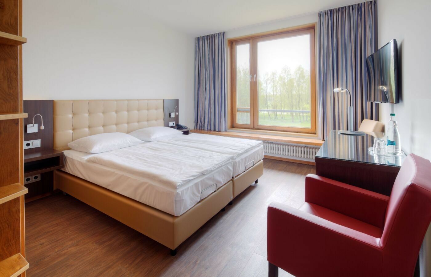Ostseehotel Dierhagen Exterior photo