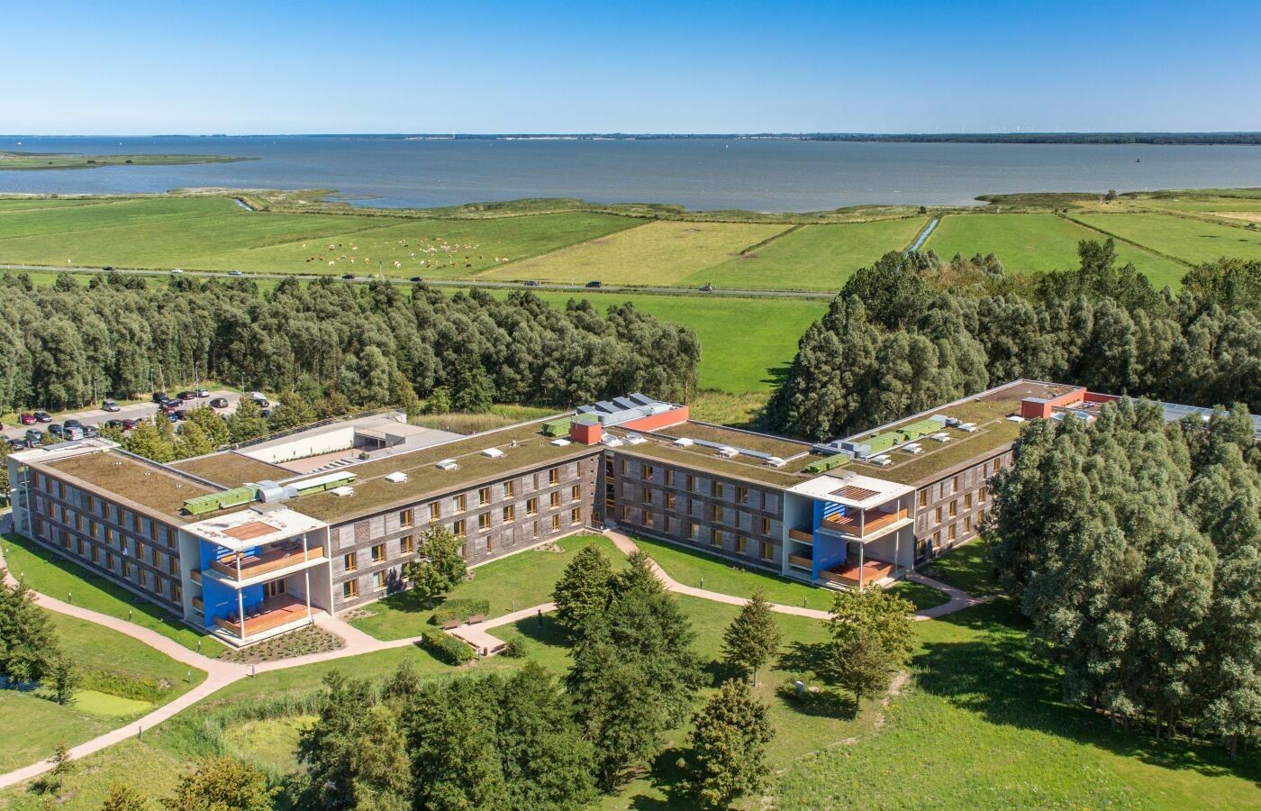 Ostseehotel Dierhagen Exterior photo